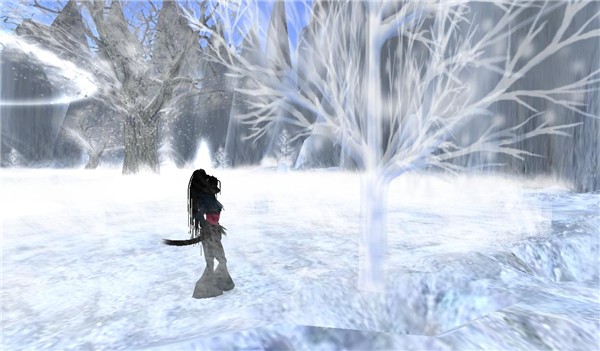 Frozen - Monalisa Robbiani