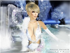 New Years DiVA