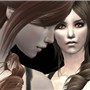 Victoria & Chastity