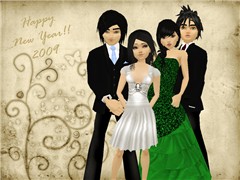 Happy New Year