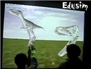 Edusim - kids with the Dinos