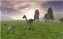 Edusim - Dino world