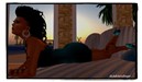 Daydreaming