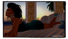Daydreaming