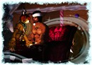 Naughty Xmas!