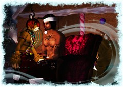 Naughty Xmas!
