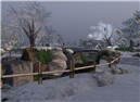 The Harsh Winters, Kenroku