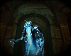 Statue of Light