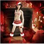 Dangerous Santa - Have you been a good boy?