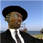 Don Hosho is back - Ahmad Hosho