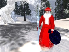 DedMoroz