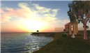 Sunrise at Ciuso Prime