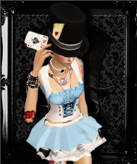 The Ace Of Spades