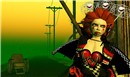 The Queen of Hearts