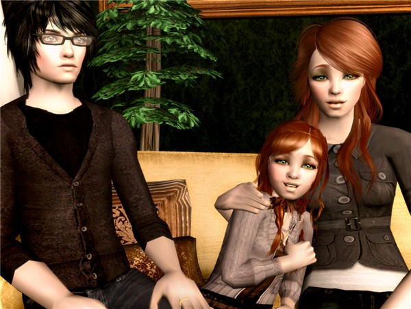 Family Portrait.