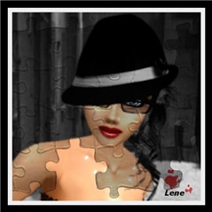 Lions contest
