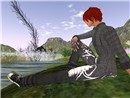 Unintended Water - Ana Lutetia
