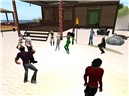 Seba's dance party - Kei Beatty