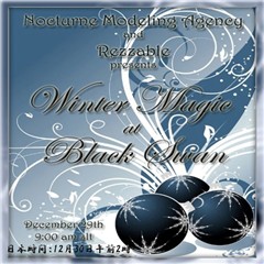 Winter Magic-Jpn Eng