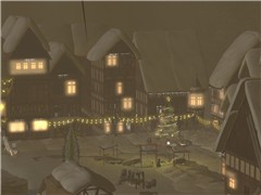 snow land