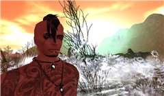 Cyro @ Unintended Water