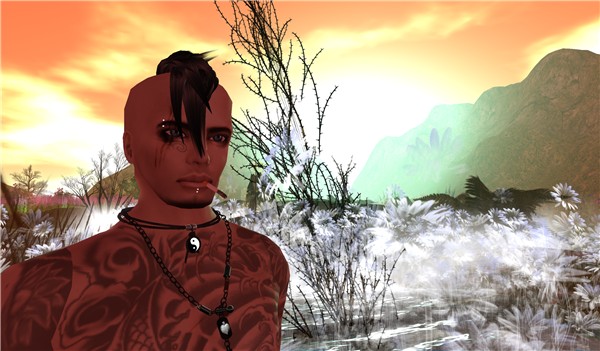 Cyro @ Unintended Water