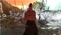 Cyro @ Unintended Water