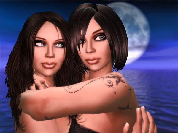 Sisters 4 ever