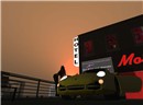 Camping in a Red-light District