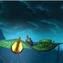 Flying Carpet