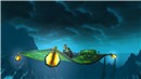 Flying Carpet