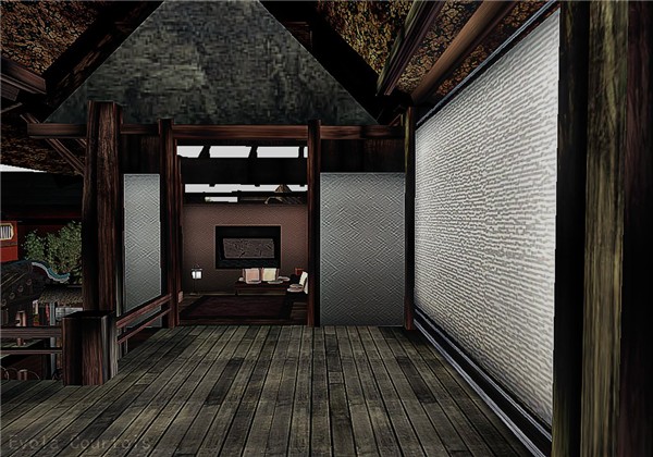 Shapes of Gion 14