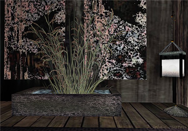 Shapes of Gion 12