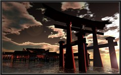 Itsukushima