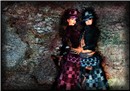 Angel and Tana