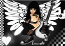Guitar angleXD