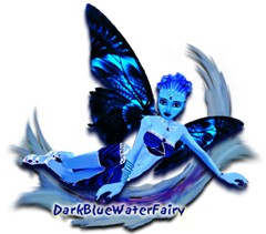darkbluewaterfairy