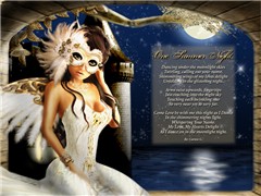 One Summer Night
