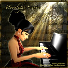 Moonligt Sonata
