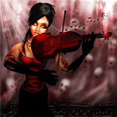 Dark Concerto