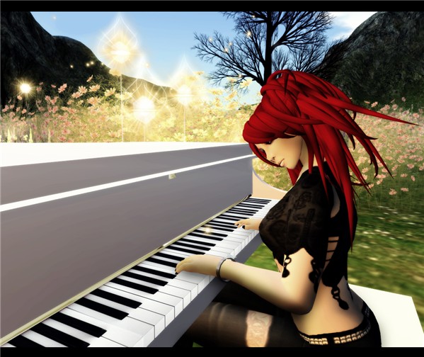 Pianist