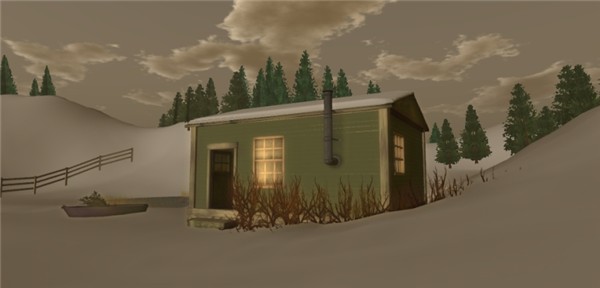 This place has a nostalgic air....