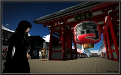 Asakusa_Kaminarimon