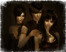 Family portrait