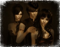 Family portrait