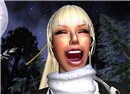 A HAPPY NEW YEAR2009 - Sammy Biddle