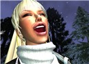 A Happy NEW YEAR2009 - Sammy Biddle