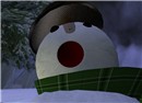 A HAPPY NEW YEAR2009 - Sammy Biddle