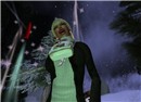 A HAPPY NEW YEAR2009 - Sammy Biddle