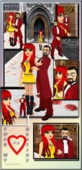 Viper Wedding Rehearsal 